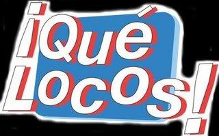 Home of the hit show, Que Locos! As seen on Galavision.
Created by - Emmy Winning Comedian, Mike Robles.