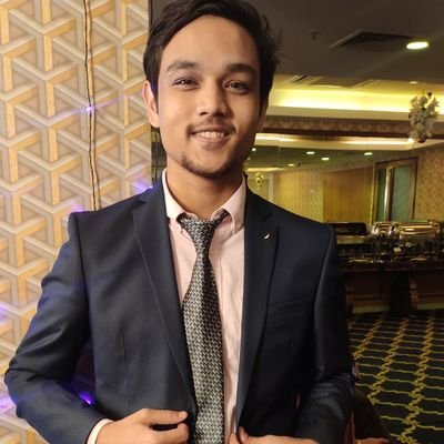 MPhil scholar at University of Delhi, Department of English. Slammer, quizzer (specific), fan of movies and TV shows