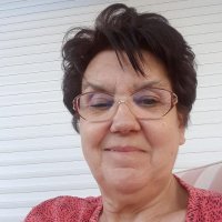 Maria Kartenberg (@mkartenberg) 's Twitter Profile