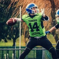 Qb14 (@qbcatorce14) 's Twitter Profile