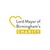 Lord Mayor of Birmingham's Charity (@lmcbirmingham) Twitter profile photo Lord Mayor of Birmingham's Charity (@lmcbirmingham) Twitter profile photo