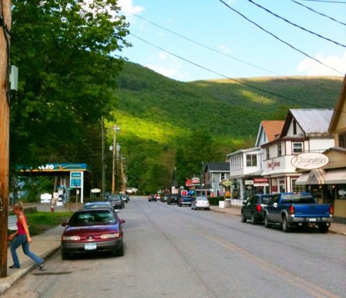 Phoenicia is a small but mighty hamlet within the Town of Shandaken located in the heart of the Catskill Mountains at the junction of the Stony Clove Stream and