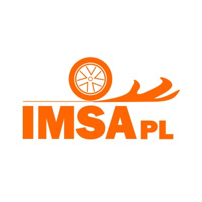 (ENG/PL) Huge fan of motorsport, #IMSA, and #F1. I am a big fan of @HaasF1Team. Writing about IMSA on @swiatwyscigow.
Sometimes ironic.