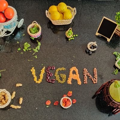 26 years| vegan food recipes| Indian food
#vegan #food #India 

https://t.co/VgSQIPraNH