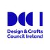 Design & Crafts Council Ireland (@DCCIreland) Twitter profile photo