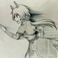 涼月 (@dd_suzu) 's Twitter Profile
