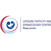 Lifesure Fertility & Gynaecology Center(@LifesureC) 's Twitter Profile Photo