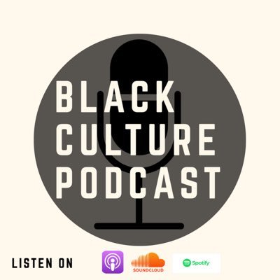 It's Black, It's Popping, It's our Culture!! || blackculturepod@gmail.com