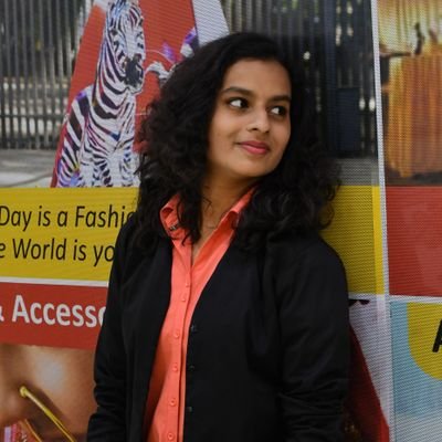 SiddhiTatkare's profile picture. bachelor of science student
as a profession event manager