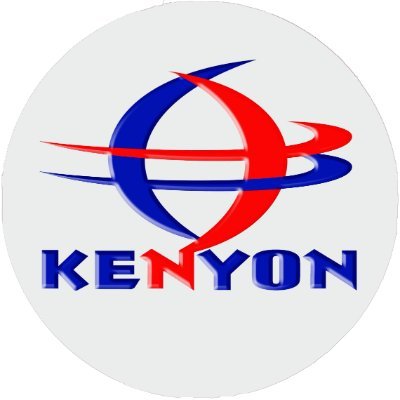 @We_are_Kenyon