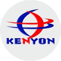 Kenyon International(@We_are_Kenyon) 's Twitter Profileg