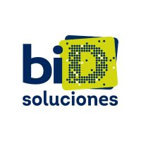 BID Soluciones(@bidsoluciones) 's Twitter Profile Photo