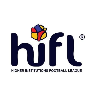 Official Twitter account of the Higher Institutions Football League (HiFL)| Nigeria’s largest campus football league| Buy your team jersey @HiFLStore