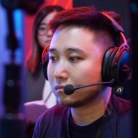 Lucky 胡艺 (@lucky_hu_yi) Twitter profile photo
