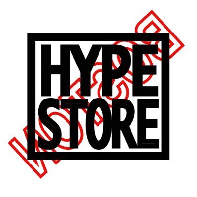 Specializing in sneaker resale. Check out our IG @hypestoreboston