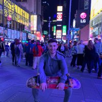levi (@levisouder) 's Twitter Profile