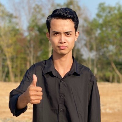 PovCheat's profile picture. Pov