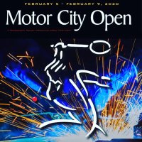 Motor City Open (@motorcityopen) 's Twitter Profile