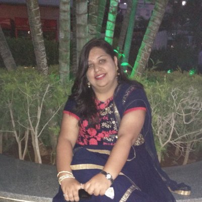 PurvaSach's profile picture. #virgo #engineer #teamlead