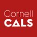 Cornell CALS (@CornellCALS) Twitter profile photo
