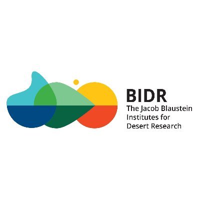 @ BGU, Sde-Boker, https://t.co/OvAT2qMrM5./Ph.D./Postdoc. programs in Desert Studies; Ecology & Nature Conservation; Hydrology & Desalination; Environmental Physics & Solar energy