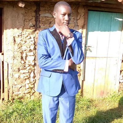 Born Again Christian.Ministry of Repentance and Holiness Mt.Elgon East Region