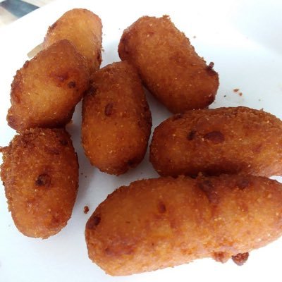Hushpuppies at Cookout (@cookoutpups) Twitter