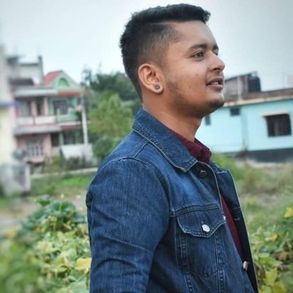 Abisheksitaula4's profile picture. 