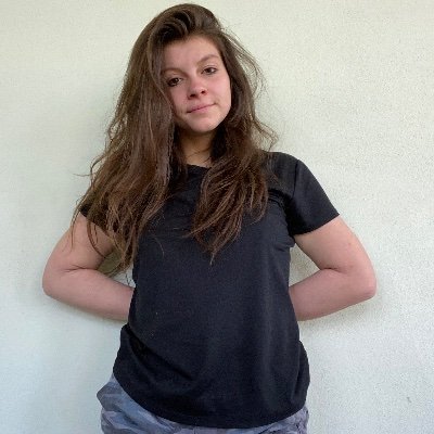 IG: https://t.co/GHvQoIQ1u6 SC: josiechristal