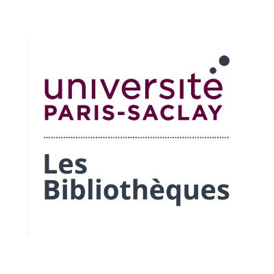 Retrouvez ici les actus de la recherche et de la science ouverte à l'@UnivParisSaclay, @ENS_ParisSaclay et @centralesupelec 
#openscience #scienceouverte