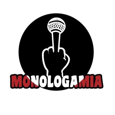 Monólogamia es  una productora de espectáculos cómicos que defienden la libertad de  pensamiento, sexual y la variedad cultural... 
📺 En amazon prime video