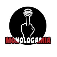 monologamia (@monologamiaco) 's Twitter Profile Photo