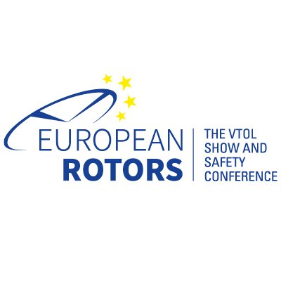 Thank you for attending EUROPEAN ROTORS 2023. See you next year at #europeanrotorsamsterdam!