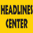HeadlinesCenter's profile image