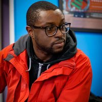 Leon Lawrence (@leonajlawrence) 's Twitter Profile