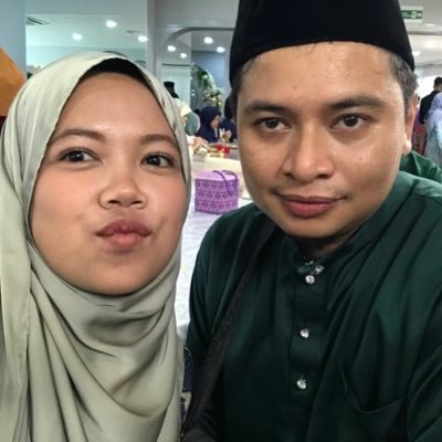 suri hati azam 🤪