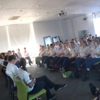 North Bristol NHS Trust Physiotherapy (@physionbt) 's Twitter Profile