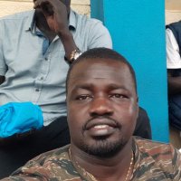 Peter Mathiang Mayom (@mathiang_mayom) 's Twitter Profile