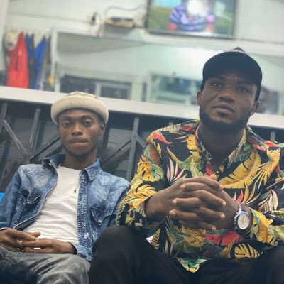 IsaacNorway's profile picture. Scratch here ▒▒▒▒▒▒▒▒▒▒ to unveil my secret bio..👀😳 I believe in making the impossible possible because there’s no fun in giving up👌✌️💯