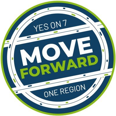 On March 17th, vote YES on Issue 7 to fix roads, expand transit, and connect people to jobs.