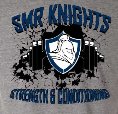 St. Mary's Ryken Strength and Conditioning