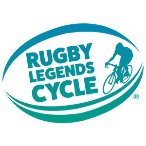 The official page of the Rugby Legends Cycle - the once in a lifetime opportunity to ride from London to Paris alongside your Rugby Union heroes.