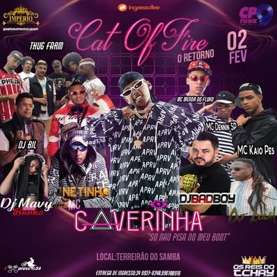 o melhor para os melhores ,venha curtir com a gente e se precisar estamos aqui pra assessorar seu evento