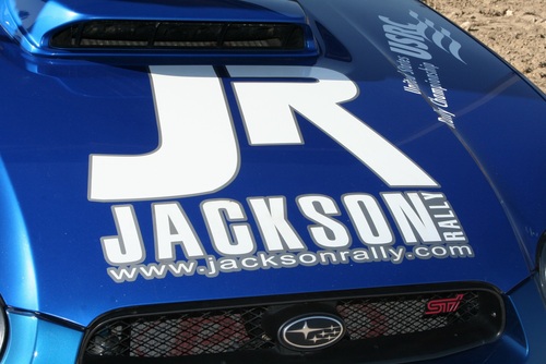 jacksonrally's profile picture. 