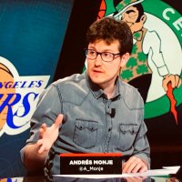Andrés Monje (@a_monje) 's Twitter Profile