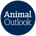 Animal Outlook (@AnimalOutlook) Twitter profile photo