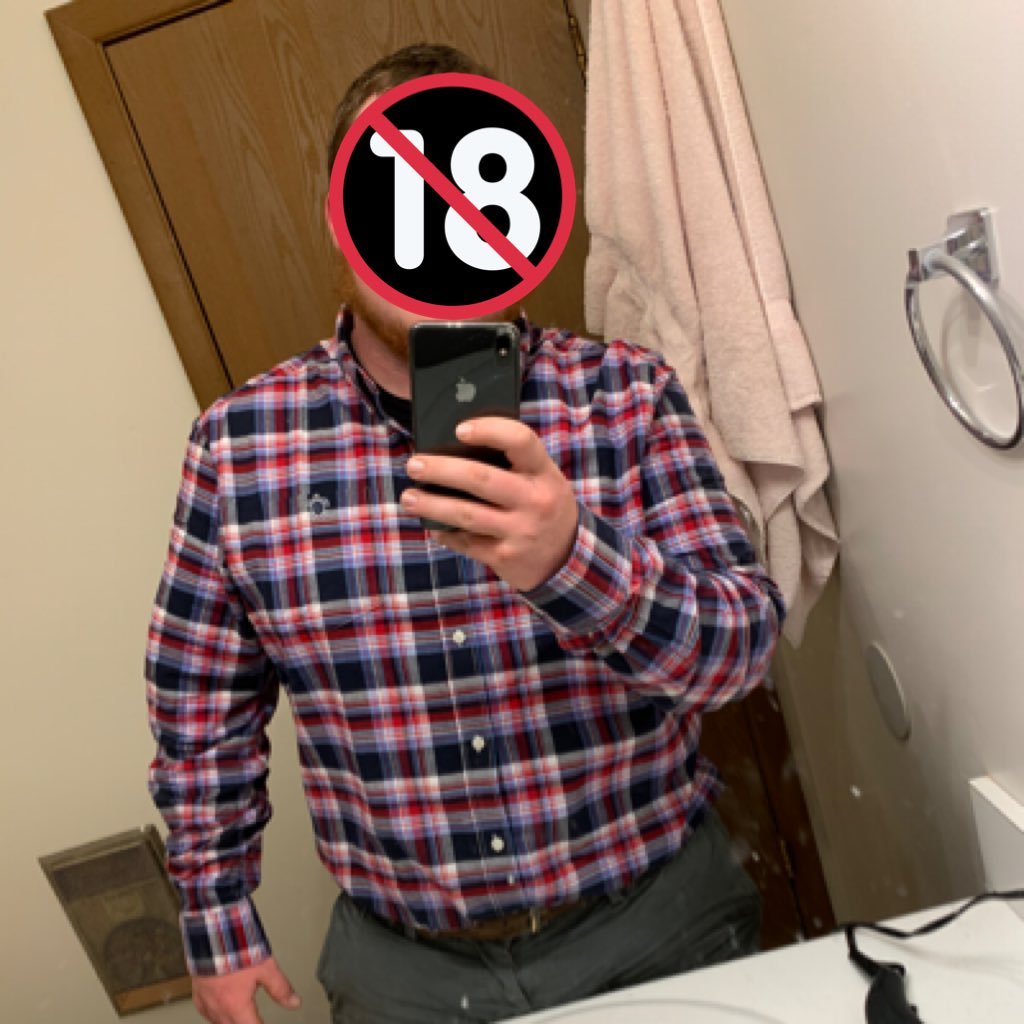 j_campbell_1997's profile picture. I hate it here