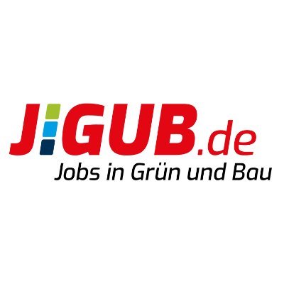 JIGUB.de - Jobs in Grün und Bau
