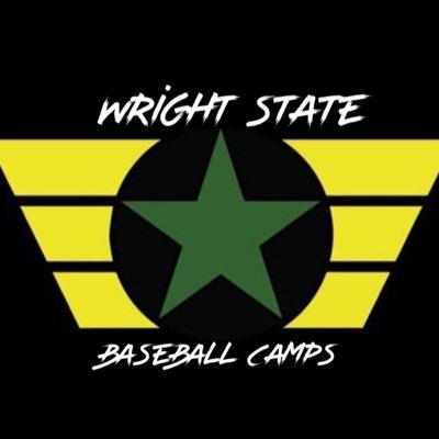 Wright State Baseball Camps