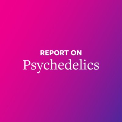 The leading source of independent data and intelligence for the emerging psychedelics industry.
📩 Briefing🎙️Podcast 🧾 2020 Report 🤝 Events - SIGN UP 👇